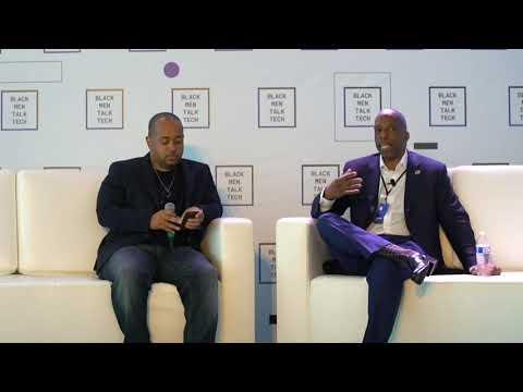 Anthony Abrahams, photo 2