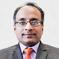 Anshul Gupta, photo 1