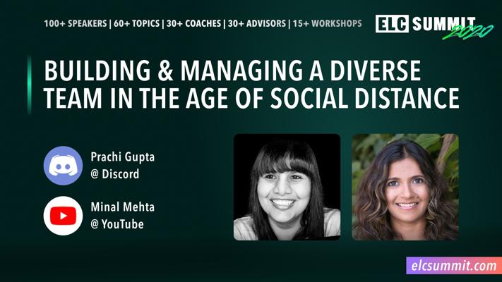 Minal Gupta, photo 1