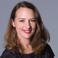 Myriam Gerocosta, photo 2