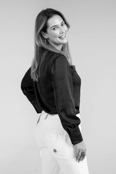 Rafaela Simoes, photo 2