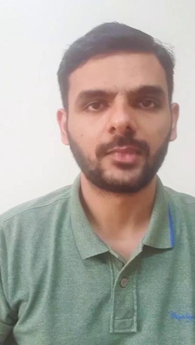 Vallari Gore, photo 2