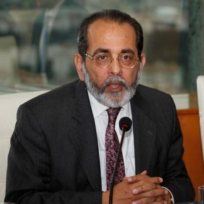 Rakesh Sood, photo 1