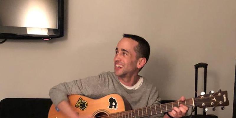 Lior Abraham, photo 1