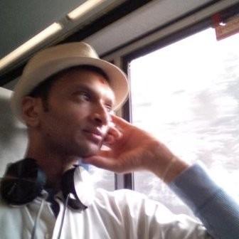 Pranesh Patel