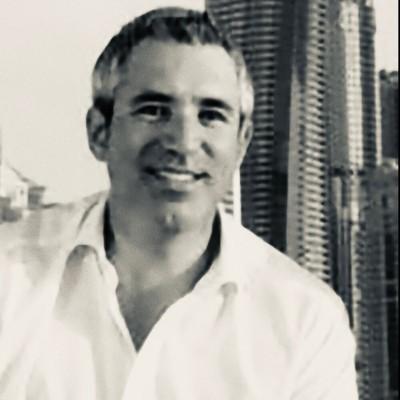 Larry Boardman, photo 2