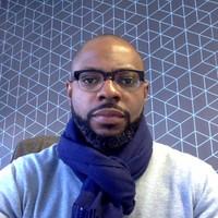 Ola Ajayi, photo 1
