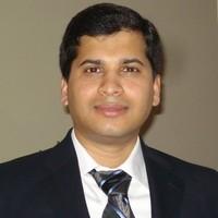 Rajesh Krishnamurthy, photo 1