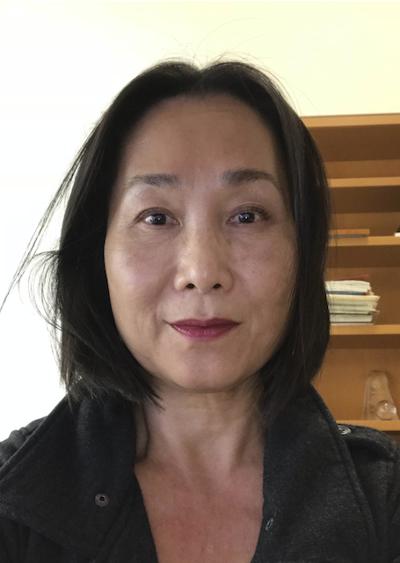 Jeannie Chen, photo 1