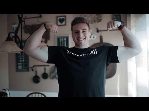 Justin McKeown, photo 2