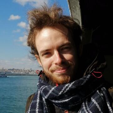 Raphael Verdier, photo 2