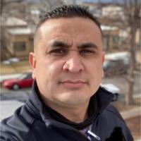 Robert Esparza, photo 2