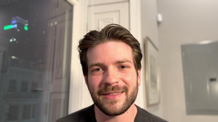 Jacob Nieman, photo 1