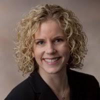 Tiffany Harrison, photo 1