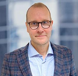 Johan Olsson, photo 1