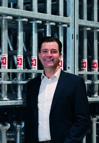 Carsten Stratmann, photo 1