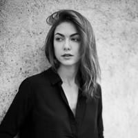 Sergey Oleynik, photo 1