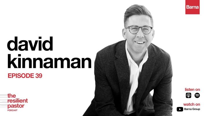 David Kinnaman, photo 2