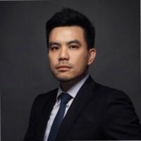 Bernard Tang, photo 2