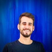 Daniel Xavier, photo 2