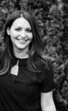 Justine Reader, photo 1