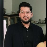 Sanchit Kaushal, photo 1