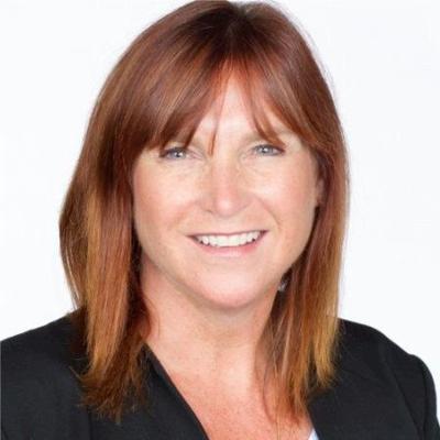 Judy Hatchett, photo 1