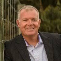 Paul Jenkinson, photo 2