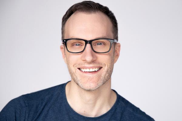 Zach Halley, photo 1