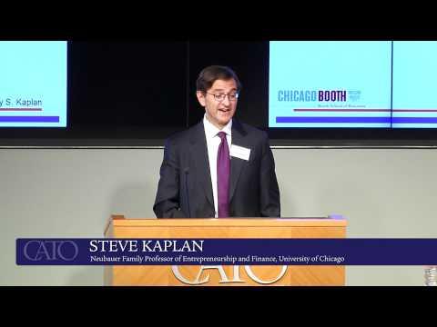 Steven Kaplan, photo 2