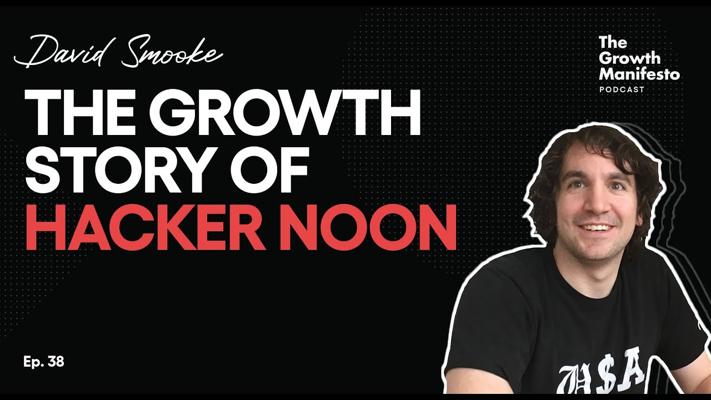 David Smooke, photo 2