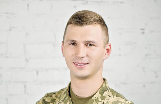 Maksym Goncharov, photo 2