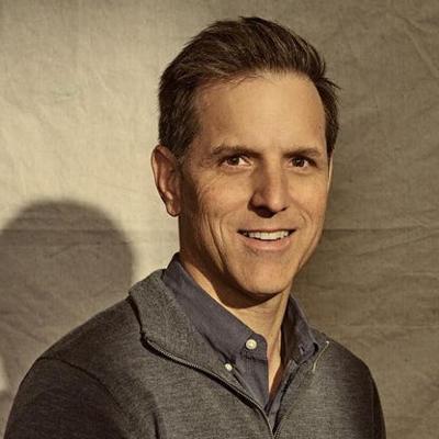 Scott Raney, photo 2