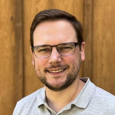 Cory MacVie, photo 1