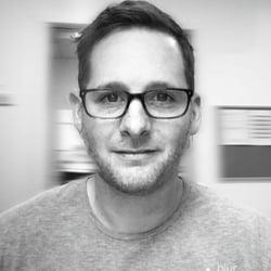 Evan Davies, photo 1