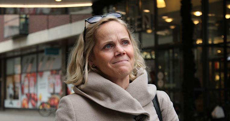 Anna Selander, photo 2