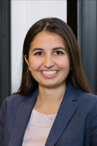 Aneesha Mehta, photo 1