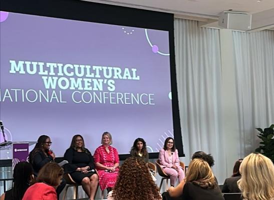 Olga Iris Otero- Brown, photo 2