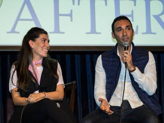 David Manshoory, photo 2