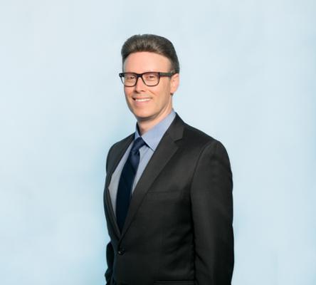 Steve Bogner, photo 2