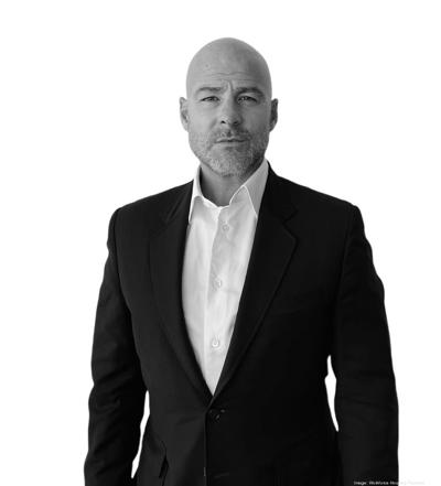 Jason Talbot, photo 2