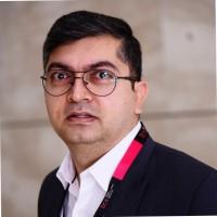 Sandeep Banyal, photo 2