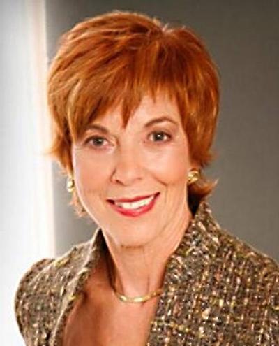 Claudyne Wilder, photo 1