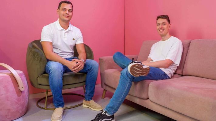 Andy Vinkenborg, photo 2