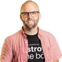 Brooks Conkle, photo 1