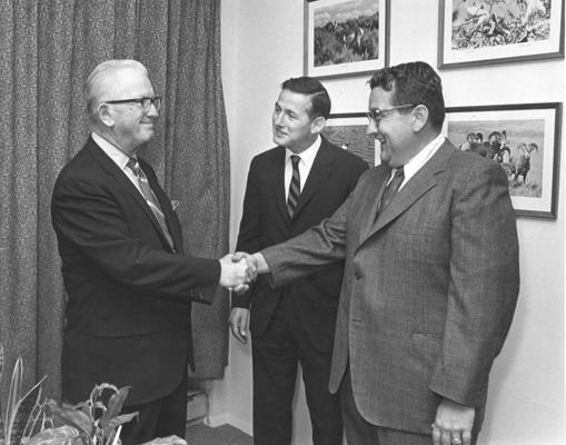 Patrick McCoy, photo 1