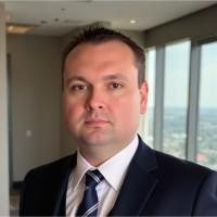 Nathan Armstrong, photo 2