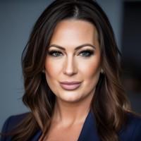 Stephany McLaughlin, photo 1