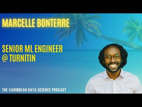 Marcelle Bonterre, photo 1