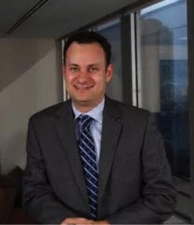 Stan Baldwin, photo 1